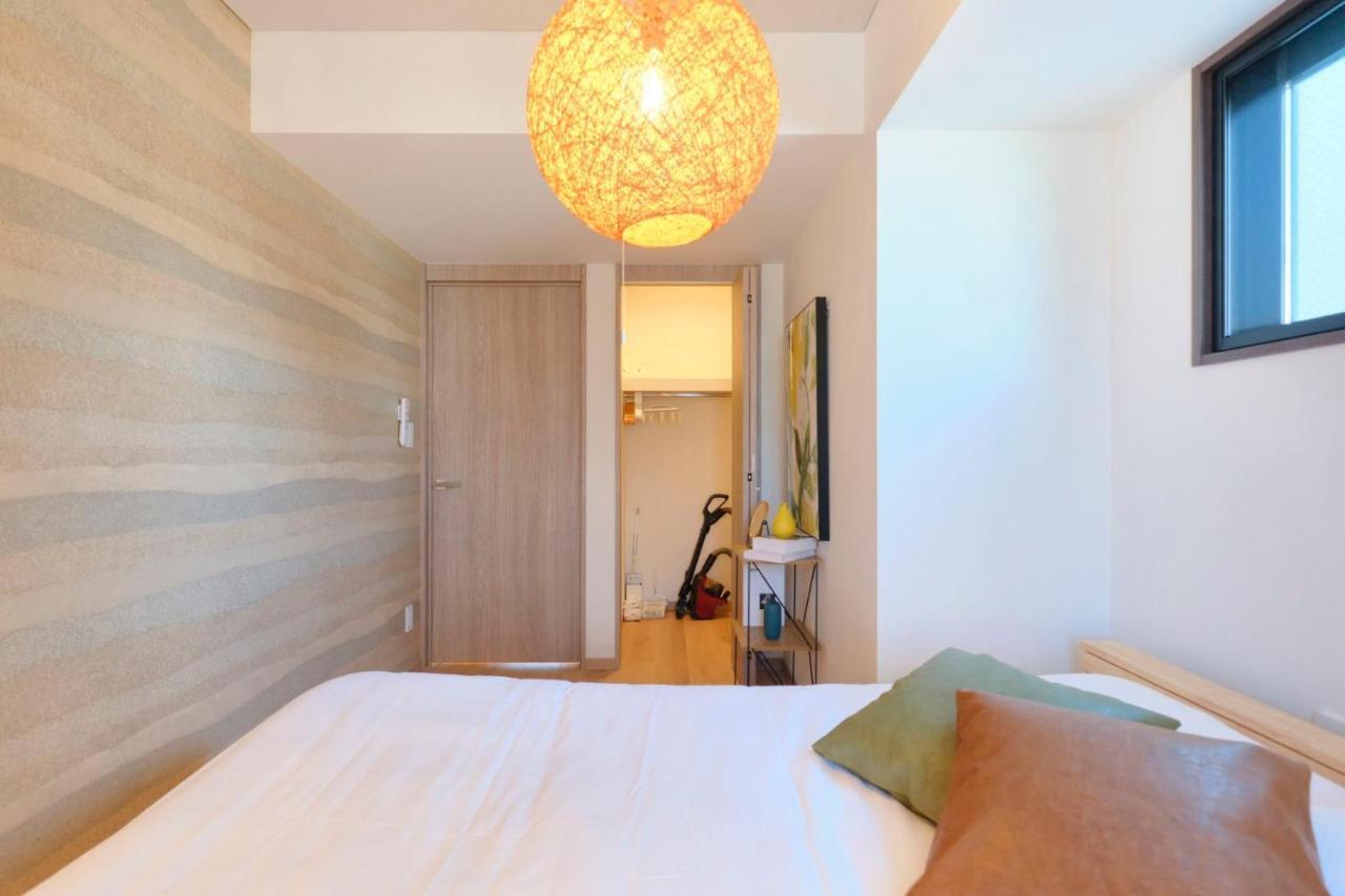 Modello Sangenjaya Apartment Präfektur Tokio