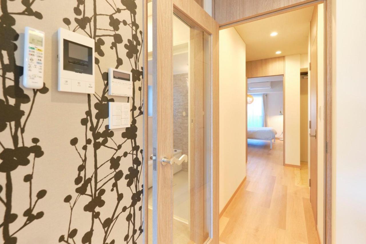Apartment Modello Sangenjaya Präfektur Tokio