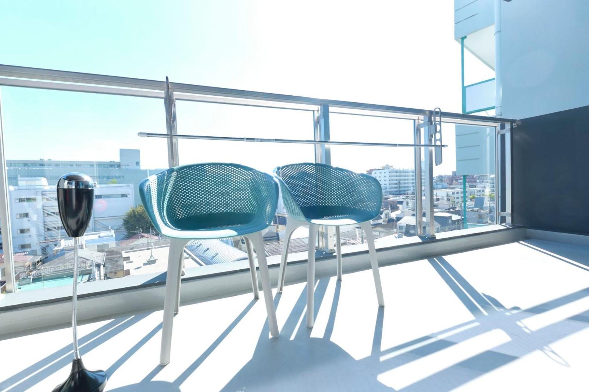 Apartment Modello Sangenjaya Präfektur Tokio