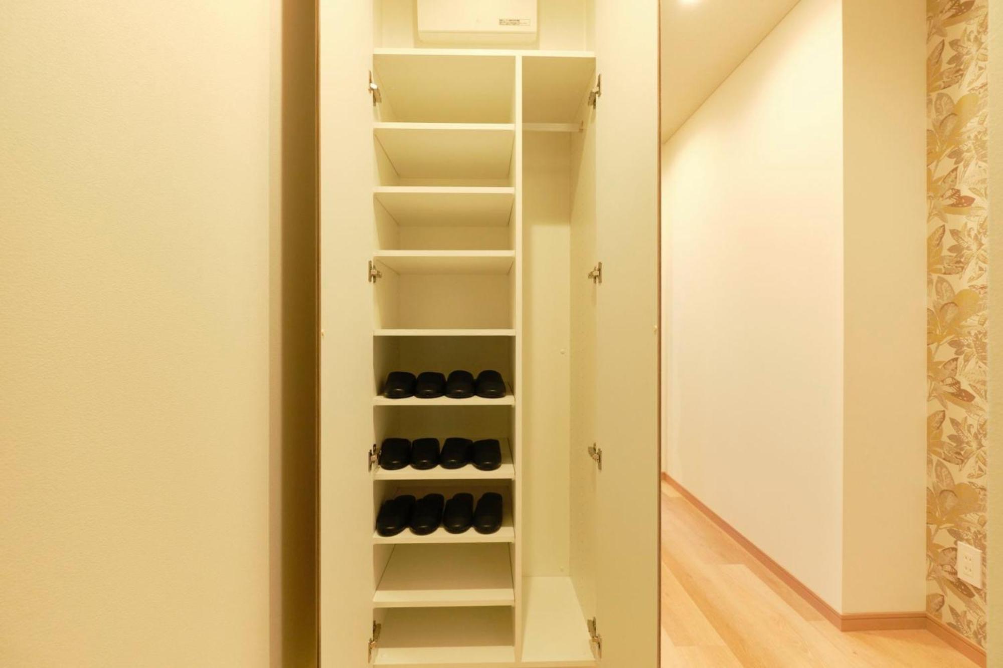 Modello Sangenjaya Apartment Präfektur Tokio