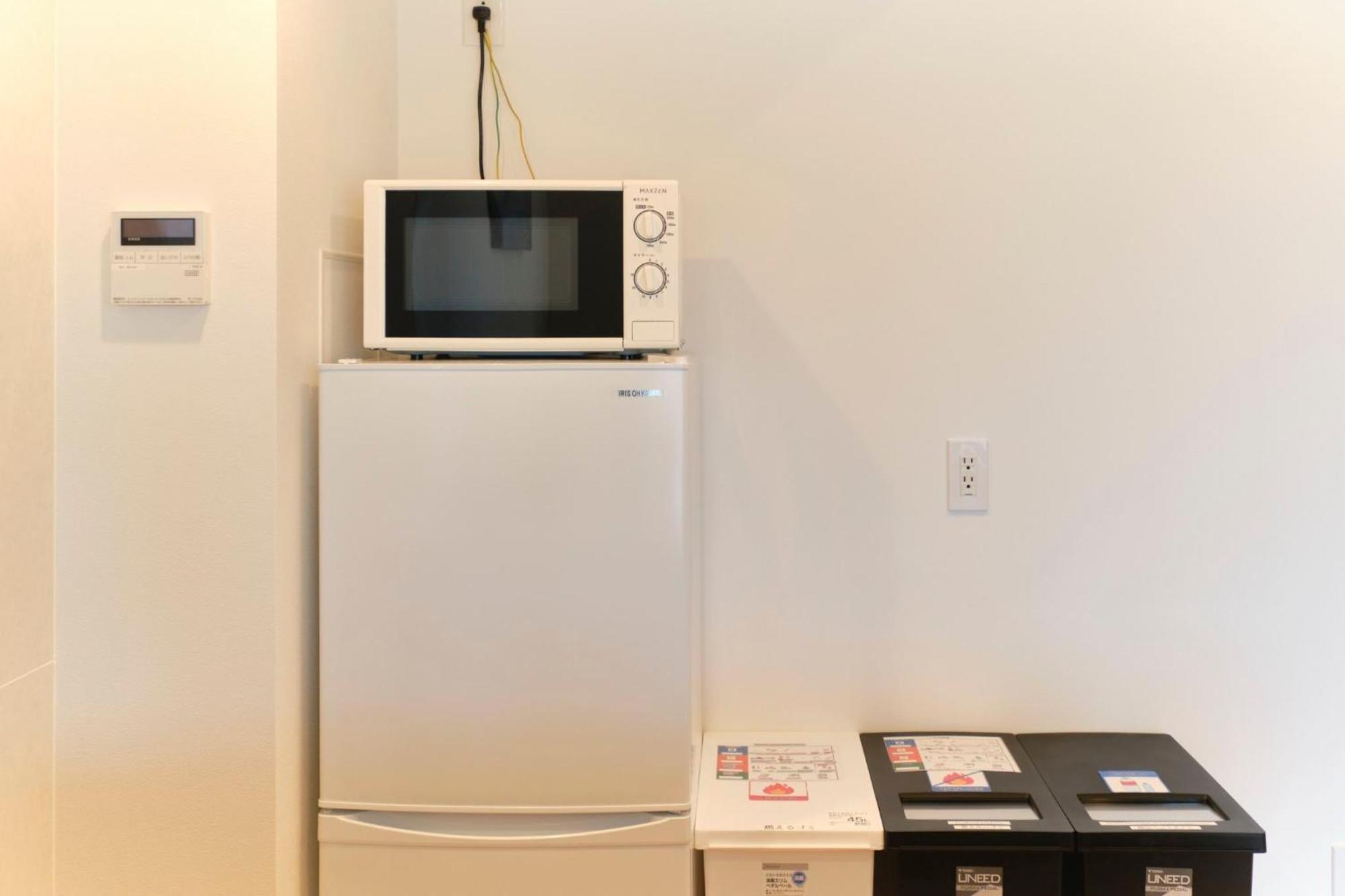 Modello Sangenjaya Apartment Tokyo