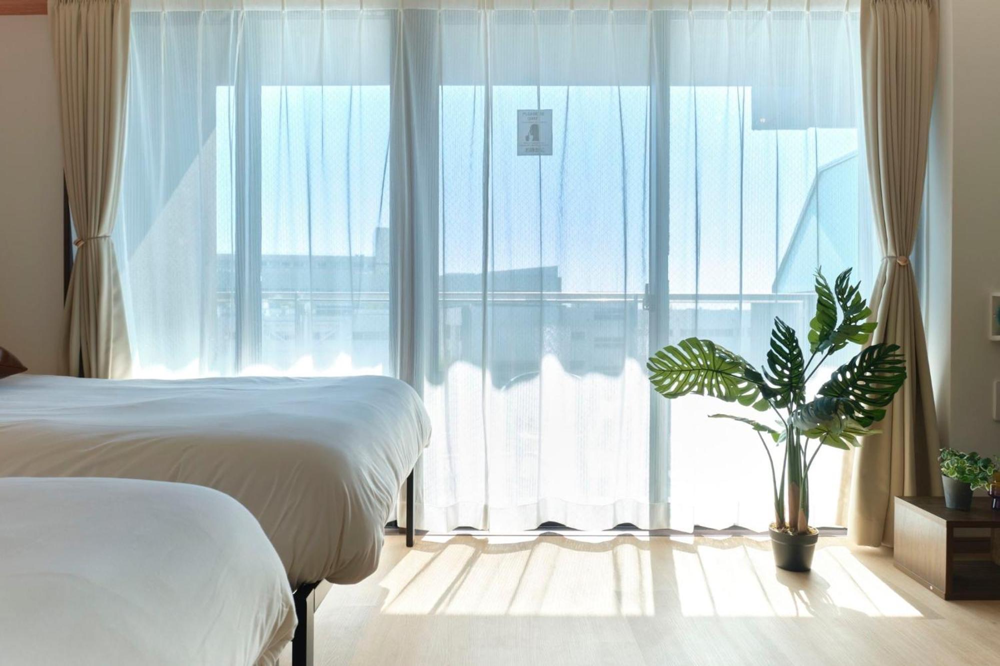 Modello Sangenjaya Apartment *